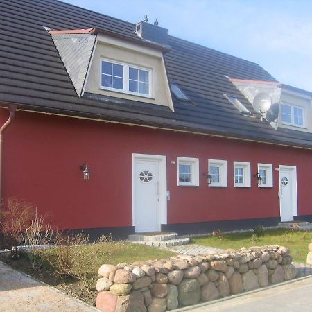 Kuddels Fischerhus Boergerende-Rethwisch Exterior photo