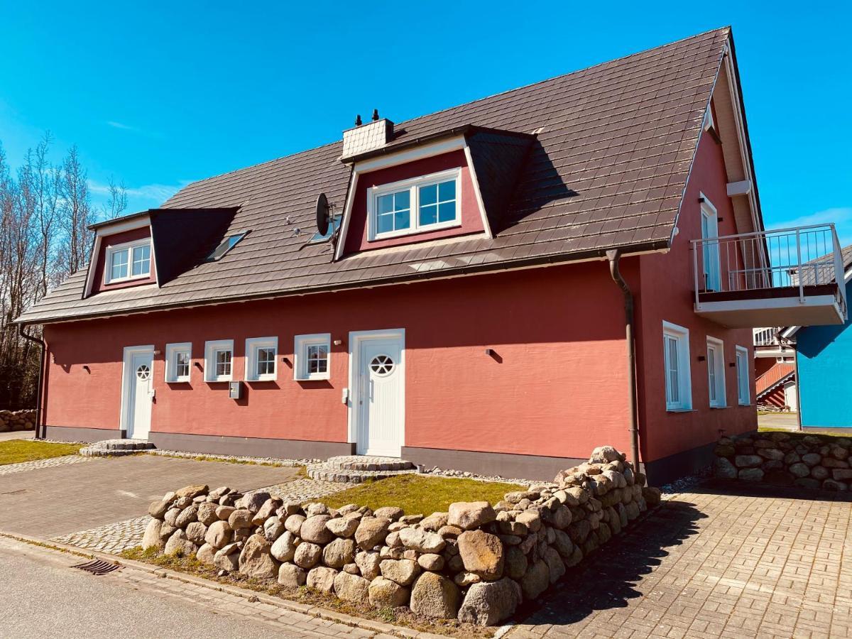 Kuddels Fischerhus Boergerende-Rethwisch Exterior photo