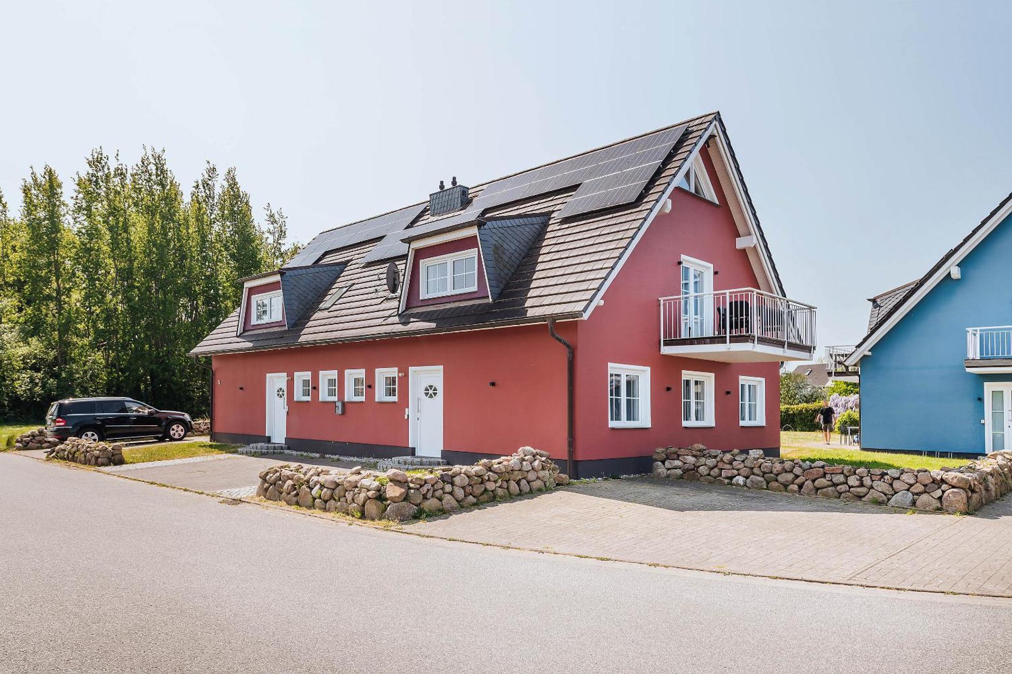Kuddels Fischerhus Boergerende-Rethwisch Exterior photo
